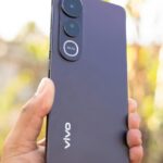 Vivo V70 vs Vivo V70 FE c